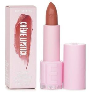 Kylie Lipstick If looks could kill